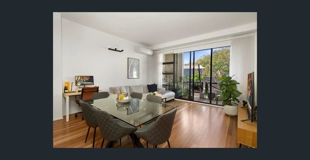 Renovated warehouse conversion with east elevation - Photo 1