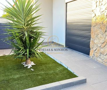House T3 in Quinta do Conde, Sesimbra - Photo 3