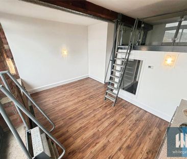 1 bedroom apartment to rent - Photo 1