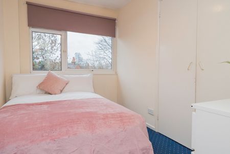 Room in a Shared House, Bulmershe Road, RG1 - Photo 4