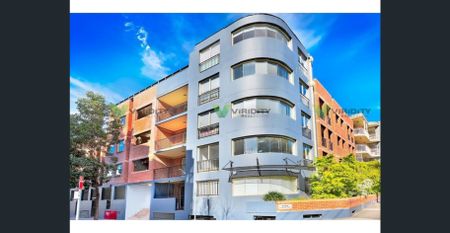 Modern & Large 2 Bedroom Apartment.. - Photo 5