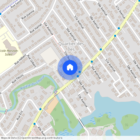 104 55e Avenue St-Eustache, Saint-Eustache, Saint-Eustache, Laurentides, J7P 5M6