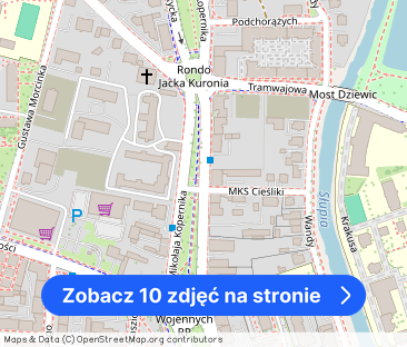 Mieszkanie w abonamencie - bez kaucji i pośrednika - Zdjęcie 1