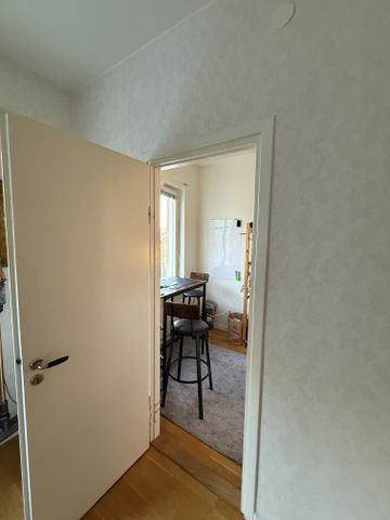 Rosstigen, Solna - Foto 2