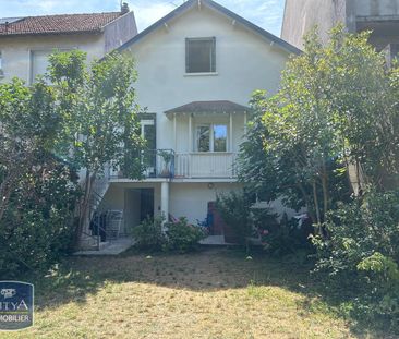 Location Maison 5 pièces 92m² ANTONY 92160 - Photo 6