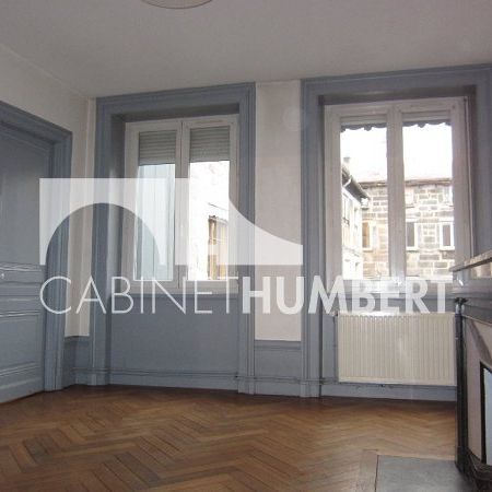 APPARTEMENT T2 A LOUER - Photo 3