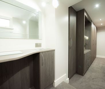 1 Bed Flat, Carnarvon Road, RG1 - Photo 4