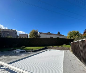 Charming semi-detached house with garden located in Epalinges - Photo 6