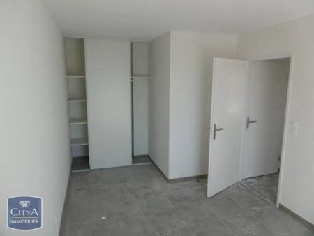 Appartement à louer 3 pièces 66.5m² - Photo 4