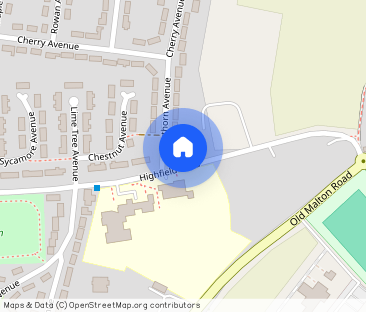 Highfield Road, Malton - Photo 1