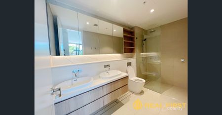 For Lease: Your Serene Sky-Home in the Heart of Chatswood - Photo 5