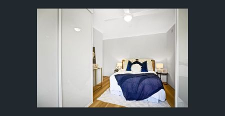 Beautifully Renovated Two-Bedroom Apartment in the Heart of Merrylands - Photo 5