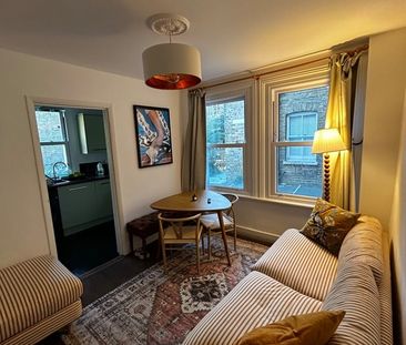 Room in a Shared Flat, Oval, SW9 - Photo 3