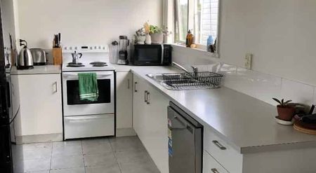 2 bedrooms Grey Lynn - Photo 5