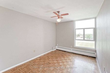 For Lease - 44 Longbourne Drive Unit# 802, Toronto, Ontario - Photo 5