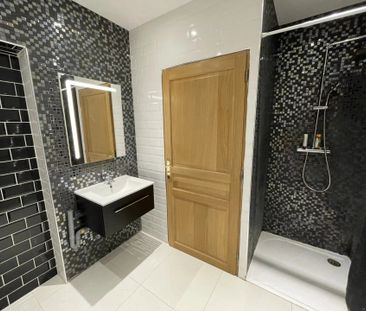 Location Maison 3 pièces 59 m2 à Saint-Quentin - Photo 4