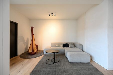 Gezellig en ruim appartement met 3 slaapkamers in Borgerhout - Photo 4
