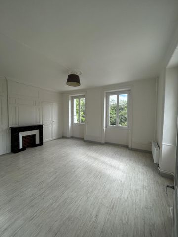 : Appartement 62.56 m² à MONTBRISON - Photo 3