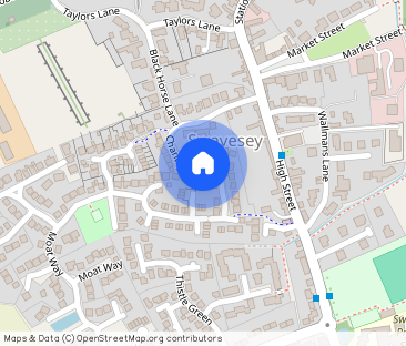 Chantry Close, Swavesey, Cambridge, CB24 - Photo 1