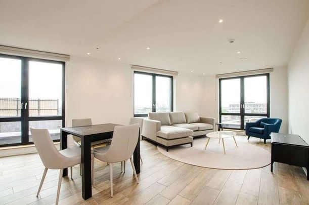 Three Colts Lane, Bethnal Green, E2 - Photo 1