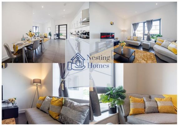 2 bedroom flat to rent - Photo 1