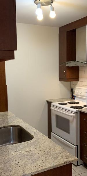 Condo 3 1/2 - Saint-Jérôme - Photo 1