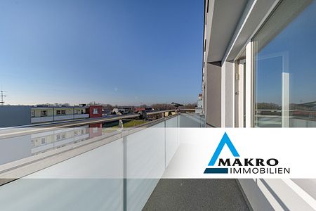 3D VIRTUAL TOUR - Moderne Citywohnung in Elmshorn - Photo 3