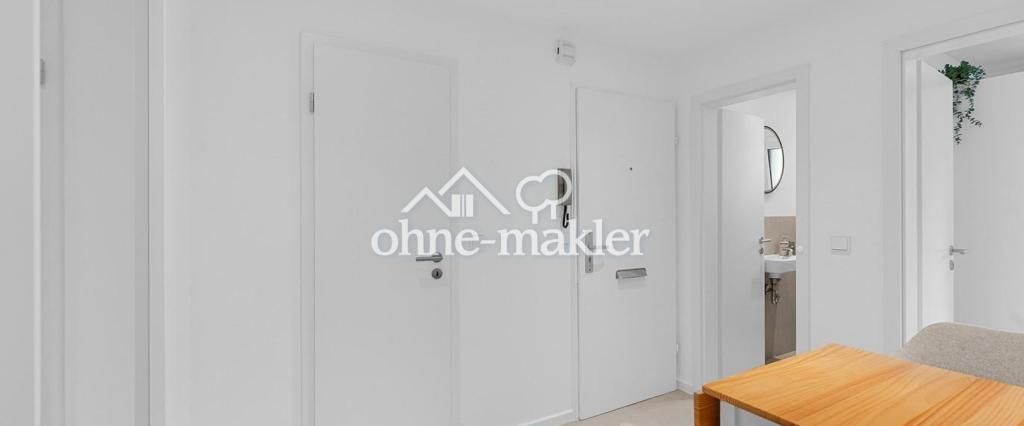 Zentrumsnah wohnen in Hof- Attraktive 4-Zimmer-Wohnung ca. 99 m² viel Raum für individuelles Wohnen. - Photo 1