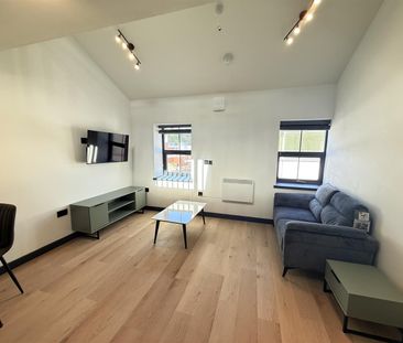 Studio 11, Pollecoff House 290-294 High Street - Photo 2