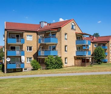 Hemrydsgatan 4 B - Foto 1