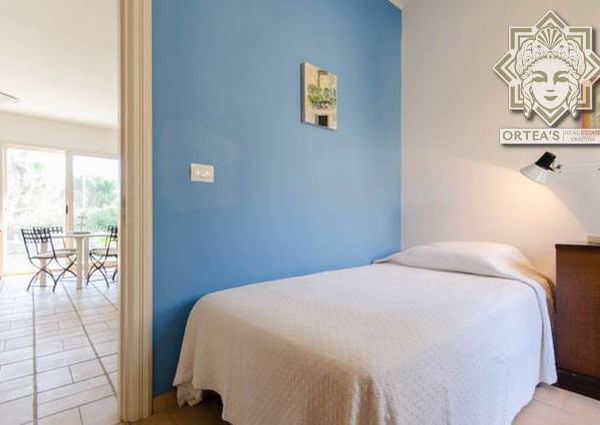 Villa vacanze - Sicilia