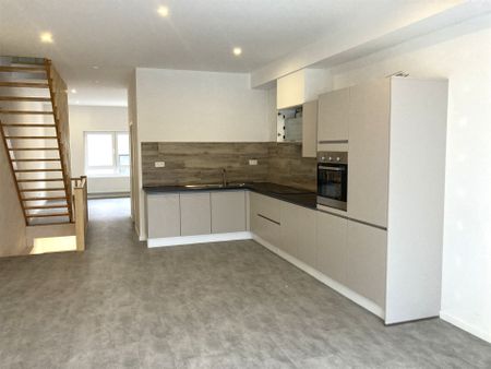 Duplex appartement met twee slaapkamers op TOPlocatie - Foto 5