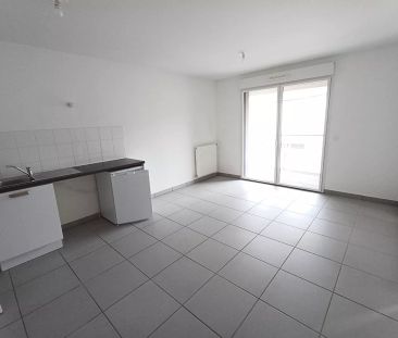 À louer - Appartement T2 - La Riche - 49m² - Photo 6