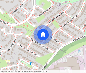 103 Palmerstown Woods, Clondalkin, Dublin 22, D22 V527, Ireland - Photo 1
