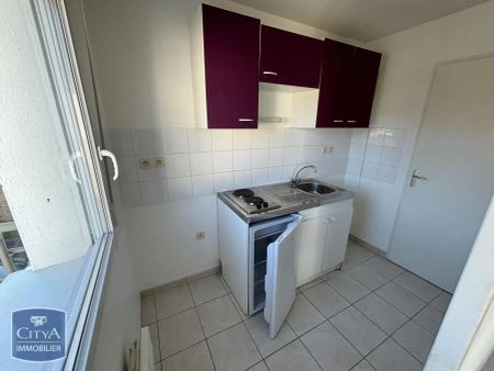 Appartement à louer 2 pièces 47.65m² - Photo 2