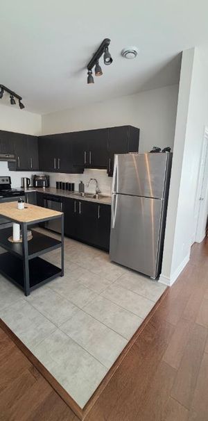 Condo à louer - Photo 1