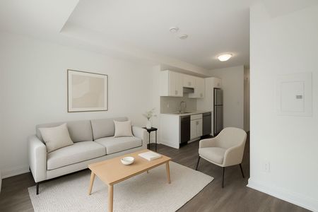 For Lease - 715 Davis Drive Unit# B206, Newmarket, Ontario - Photo 2