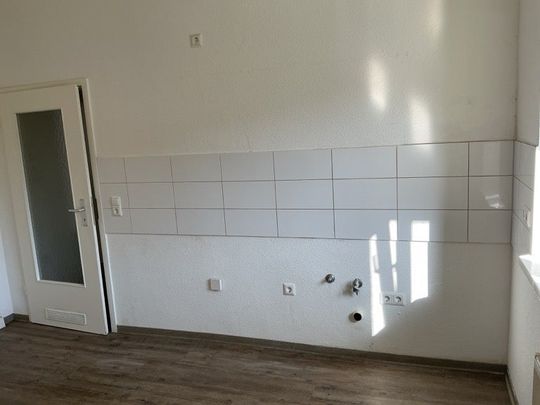 2 Zimmer Wohnung im Erdgeschoß - Foto 1