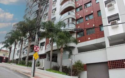 Rua Antônio Eleutério Vieira, 50, Florianópolis - Foto 1