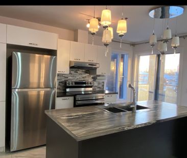 50 Ch. de la Carrière, app.215, J3L 0N5, J3L 0N5, Carignan - Photo 3