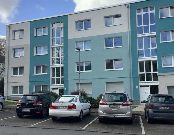 2-Zi.-Wohnung mit Balkon in Top- Lage in BGL - Paffrah - Photo 1