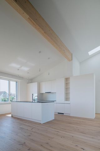 ERSTBEZUG – helle 3.5-/4.5-Zi-Dachwohnungen mit hohen Decken - Photo 5