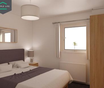 1 bedroom apartment to rent - Photo 2
