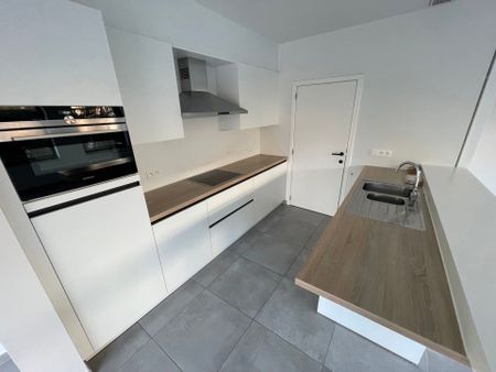 Zuinige nieuwbouwwoning met 3 slaapkamers en garage - Photo 4