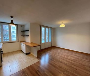 Location appartement Grenoble 38100 38.62 m² - Photo 1