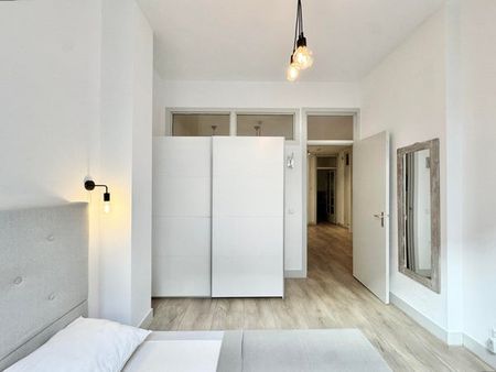 Te huur: Appartement Overamstelstraat in Amsterdam - Foto 5