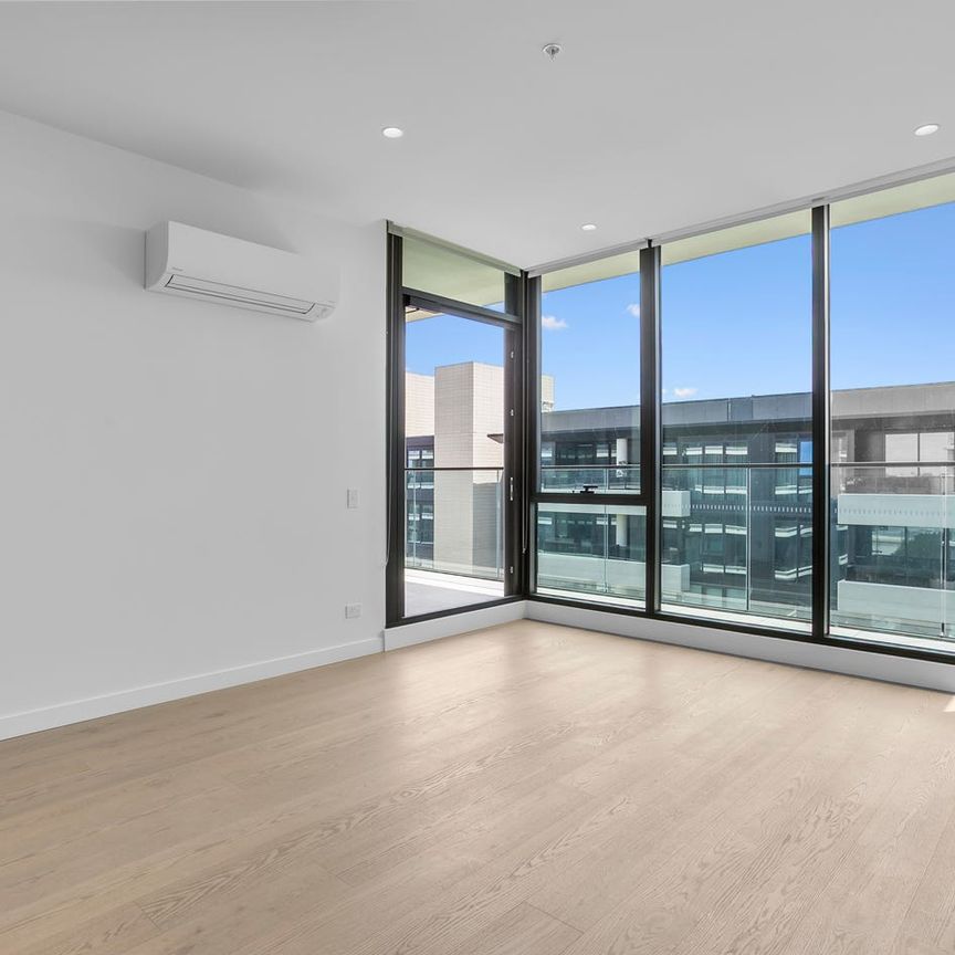 VIP INSPECTIONS AVAILABLE - CONTACT TODAY FOR A PRIVATE TOUR Luxury Brand New 2 Bedroom + 2 Bathroom Apartment - Photo 1