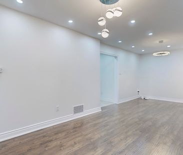 For Lease - 32 Faywood Drive Unit# Main Fl, Brampton, Ontario - Photo 4