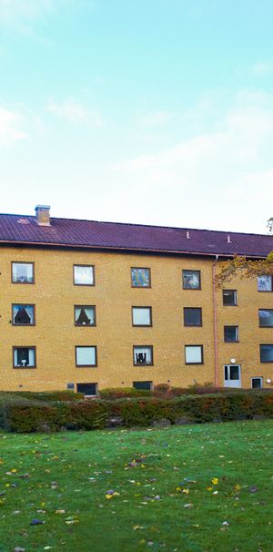 Norra Sjöbogatan 70 - Foto 1