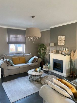 Duplex appartement met 2 slaapkamers in Balen! - Photo 1